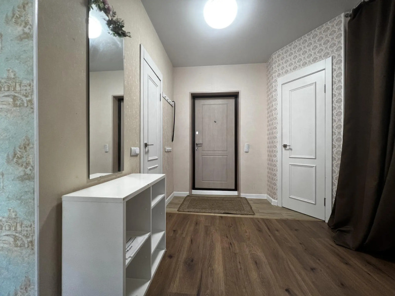 AlexHome (АлексХоум) на улице Молодёжная 4