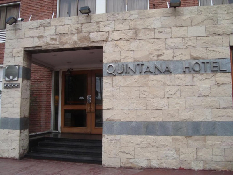 Quintana Hotel