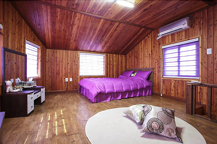 Gapyeong Peace Pension