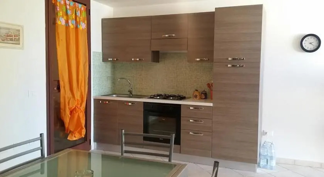 Monolocale Settemezzu