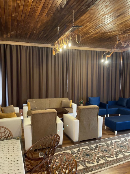 Karadeniz Kus Cenneti Otel