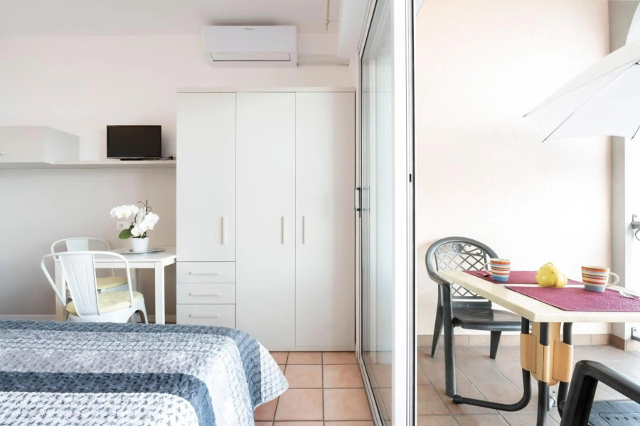 Residence Casa e Vela