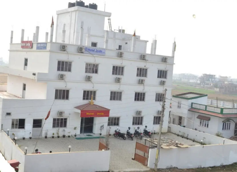 Hotel Joshi