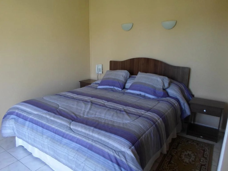 Hotel Corona del Inca