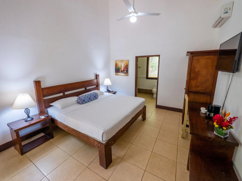 Villa Lapas Jungle Village