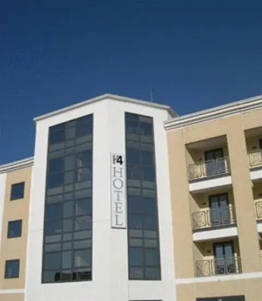 Hotel Residence 4 Passi