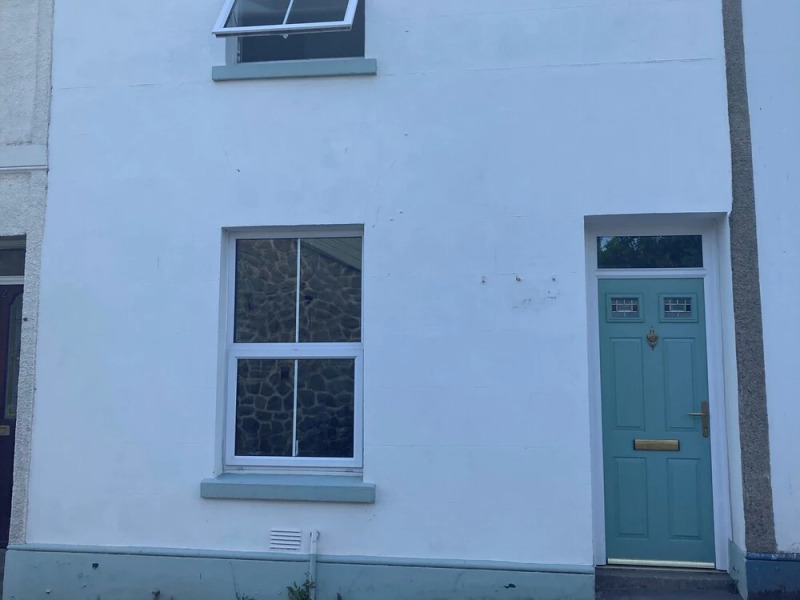 2 Bed House in Dartmoor National Park Town Cottage