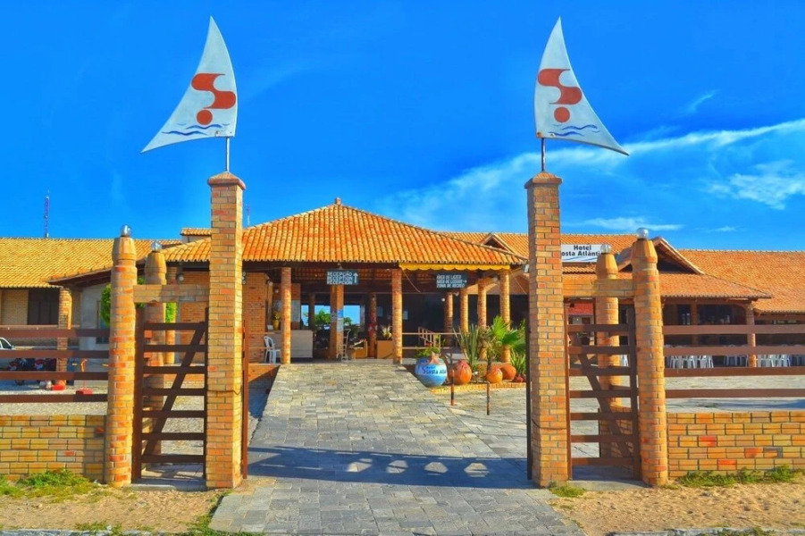 Hotel Costa Atlântico