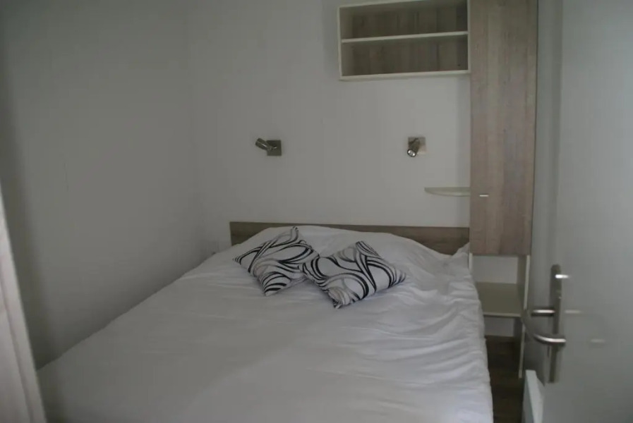 Les Roulottes & Cottages du Moulin