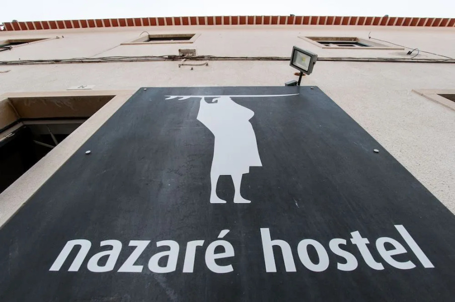 Nazaré Hostel