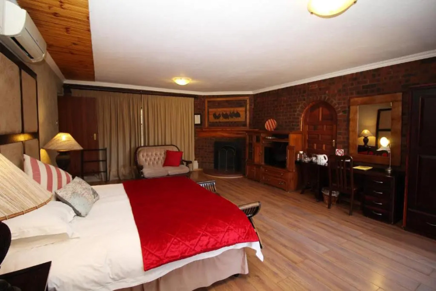 Oak Park and Conference Centre