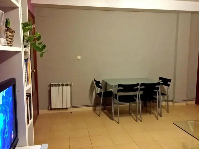 Apartamentos Tuara