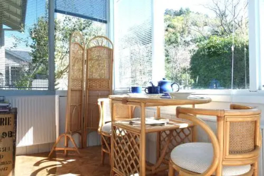 Peppertree Bed & Breakfast