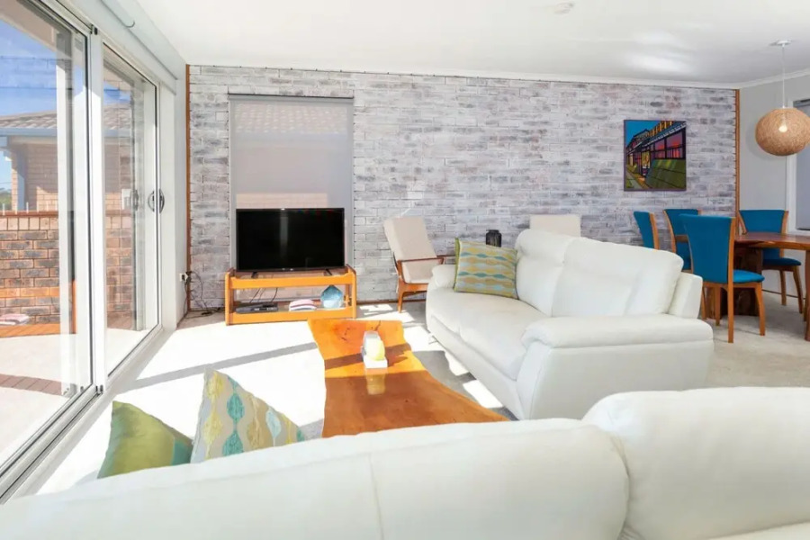 Mckenzies Clifftop On Illabunda Drive