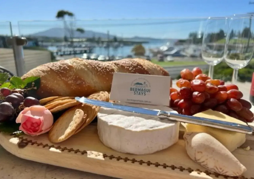 Vista Marina - 2 bedroom Apartment