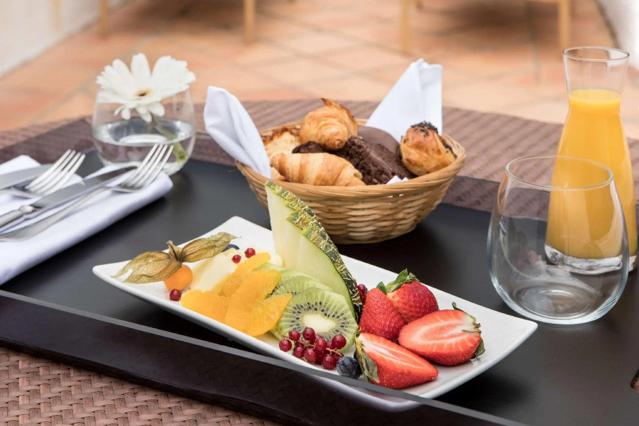 Hotel Encinar de Sotogrande