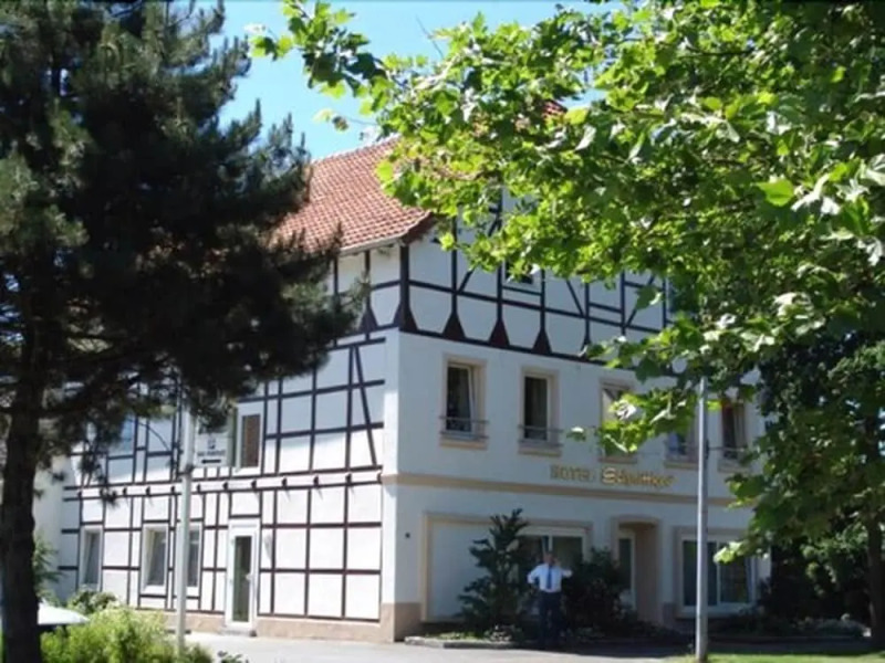 Hotel Landrestaurant Schnittker