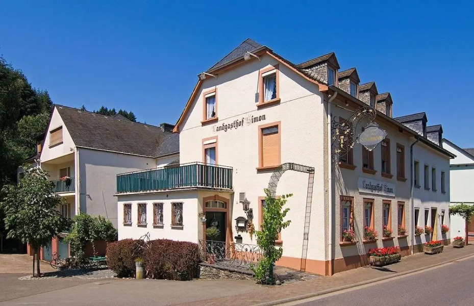 Hotel Landgasthof Simon