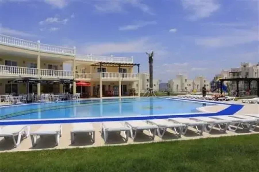 Bodrum Lajade Villas 2