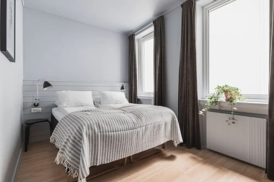 Best Western Hotell Hordaheimen