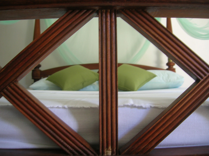 Sagarika Beach Hotel