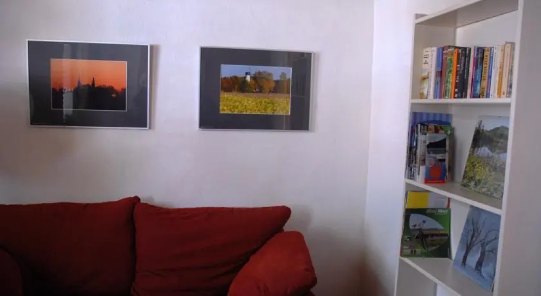 Vakantiehuis IJzendijke