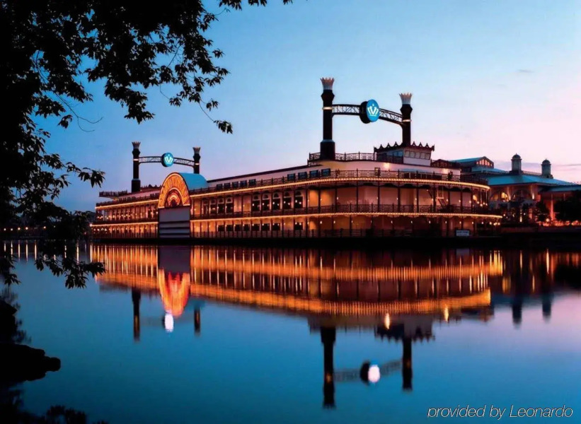 Hampton Inn Chicago Elgin/I-90