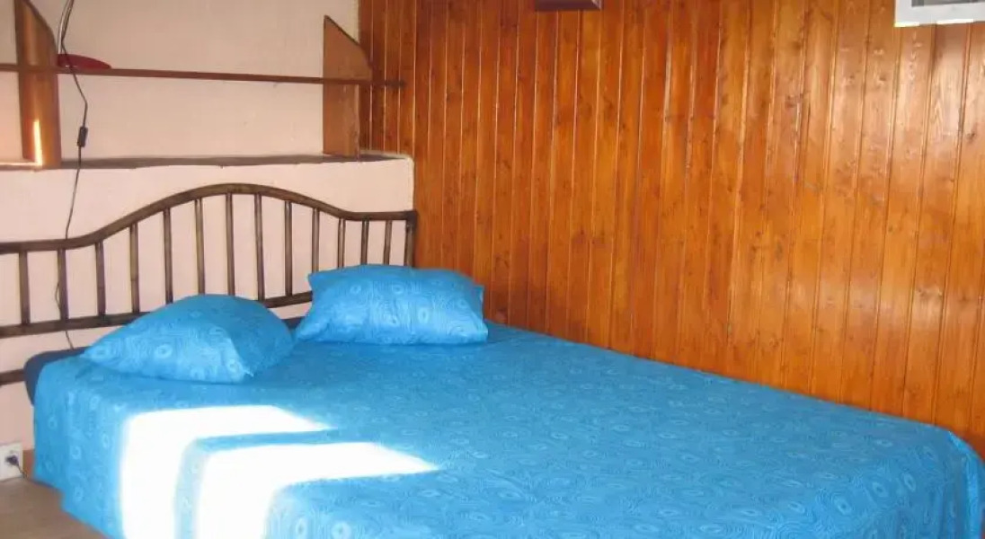 Los Baños de la luz