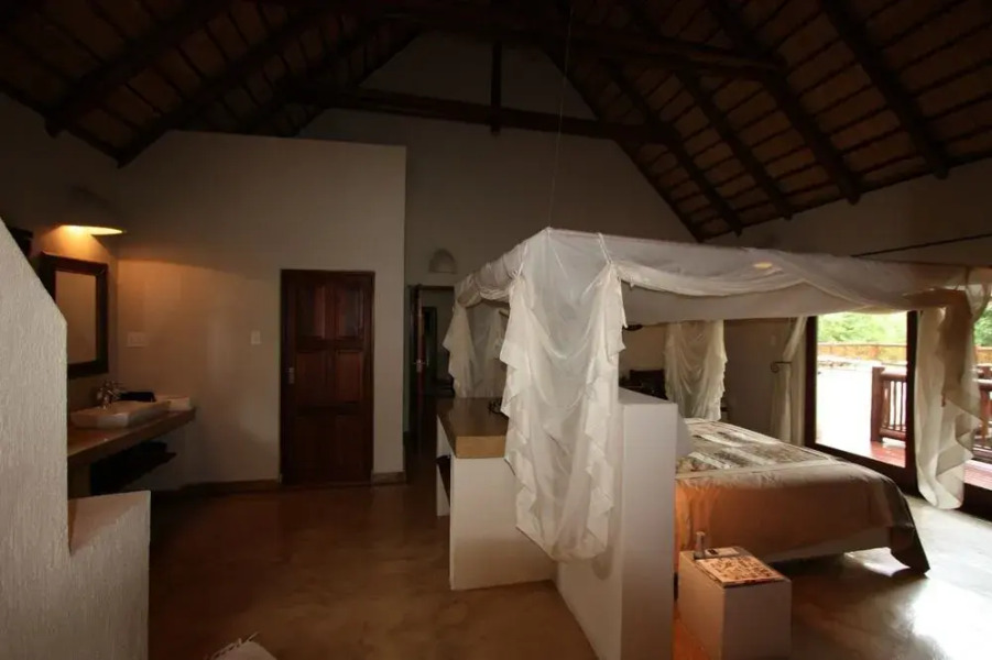 House 50 Blyde Wildlife Estate