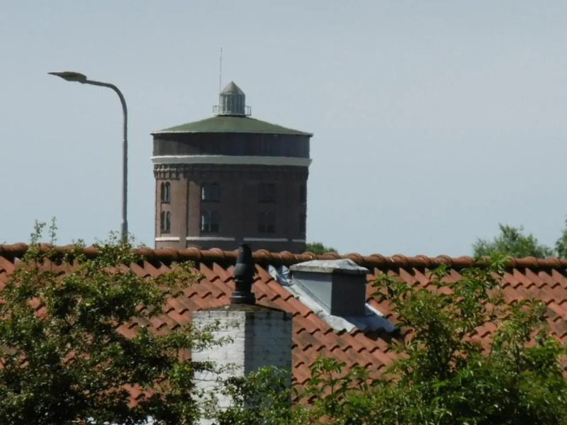 B&B - Pension Het Oude Dorp