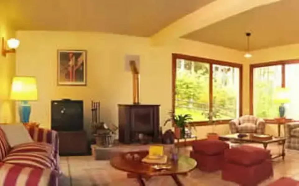 Hostería Las Garzas