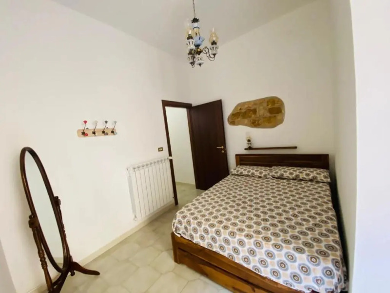 Casa Vacanze Da Mammanonna