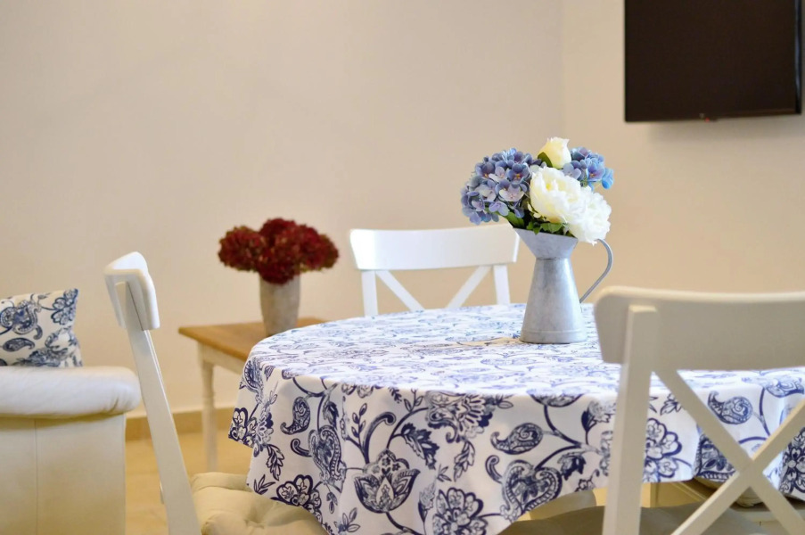 Rosie Cottage Jacuzzival