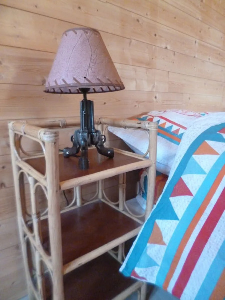 Chambres d'hôtes Abracadabraland