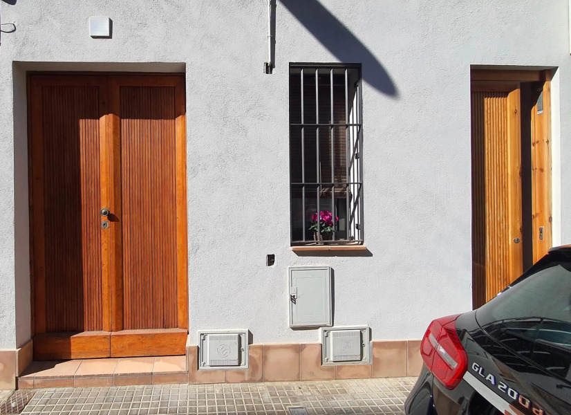 Opening Doors Vilassar. Family house Beach & Relax