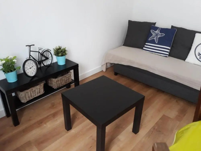 Appartements Le Vivier 1er ou rez de chaussée