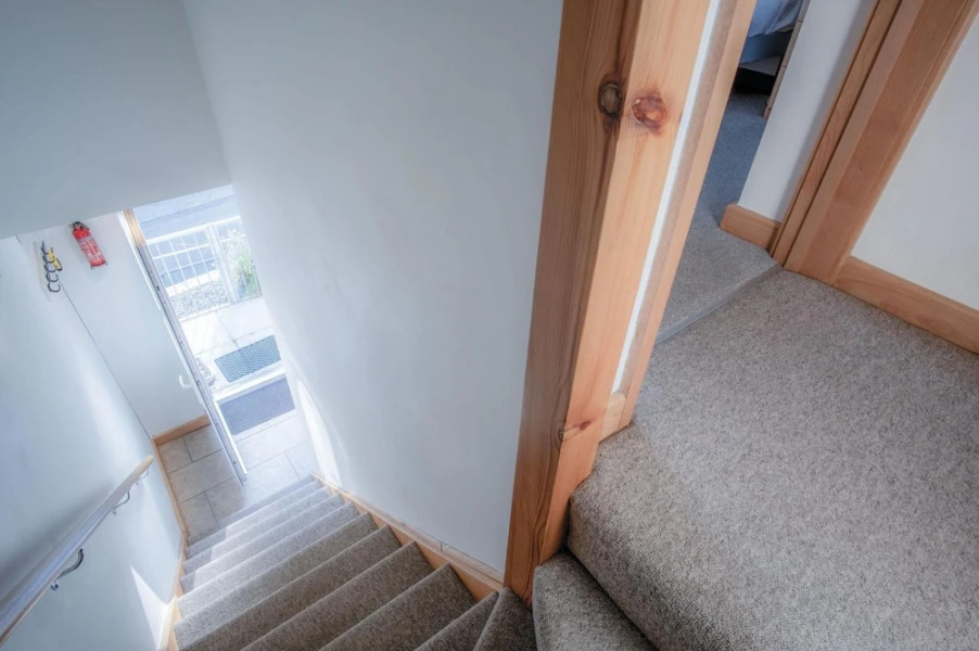 Three Cliffs Cottage - 2 Bedroom - Parkmill