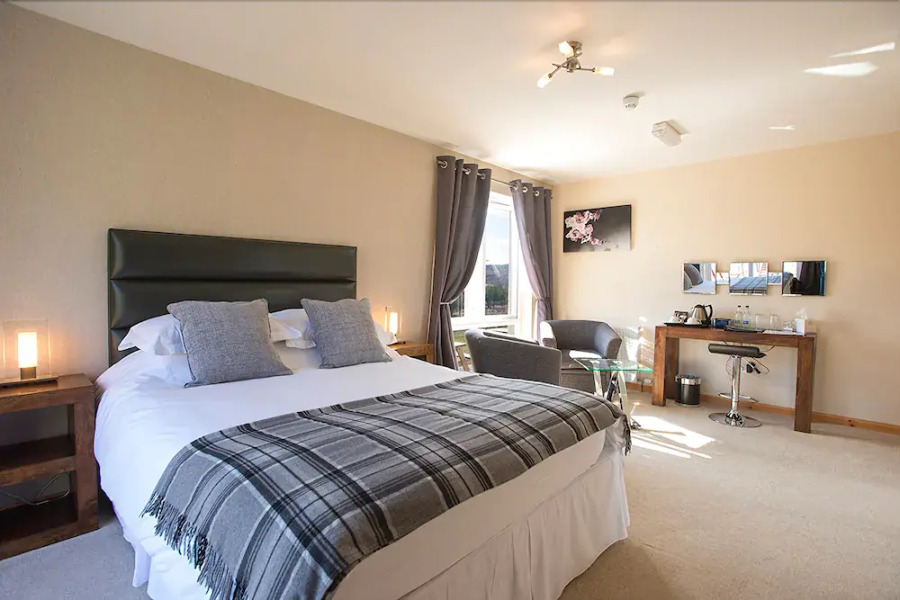 Mingarry Park Guest House