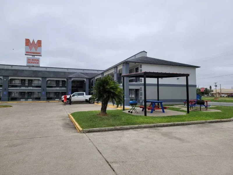 Best Western Executive Inn Raymondville