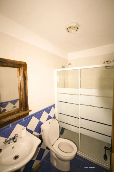 Albergue Valle do Seo