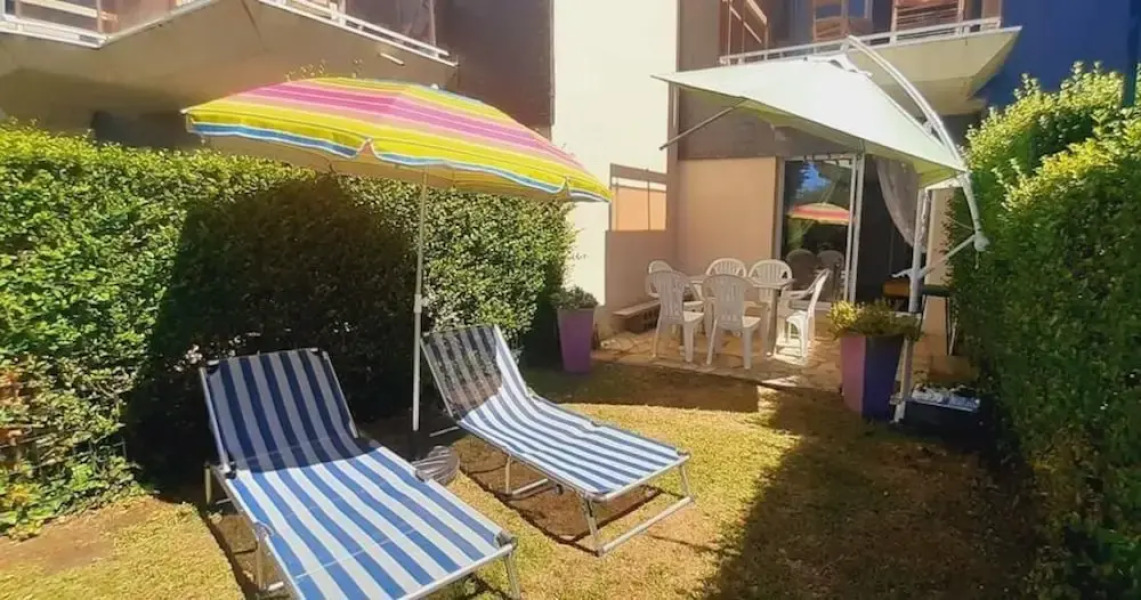 Apartment in Penestin Near Mine D'or Beach