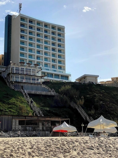 Belle Vue Hotel Skikda