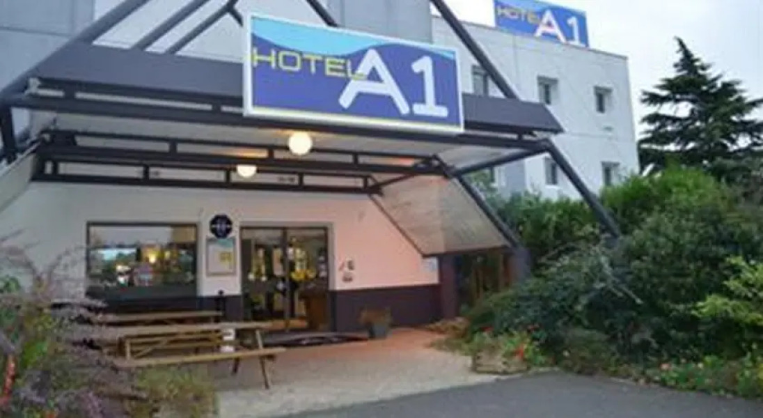 A1Hotel