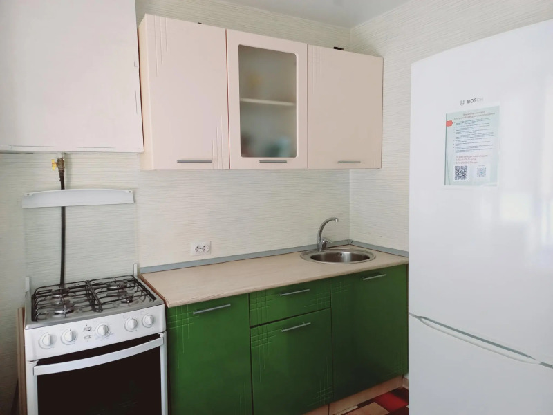 Апартаменты на улице Зеленая 26