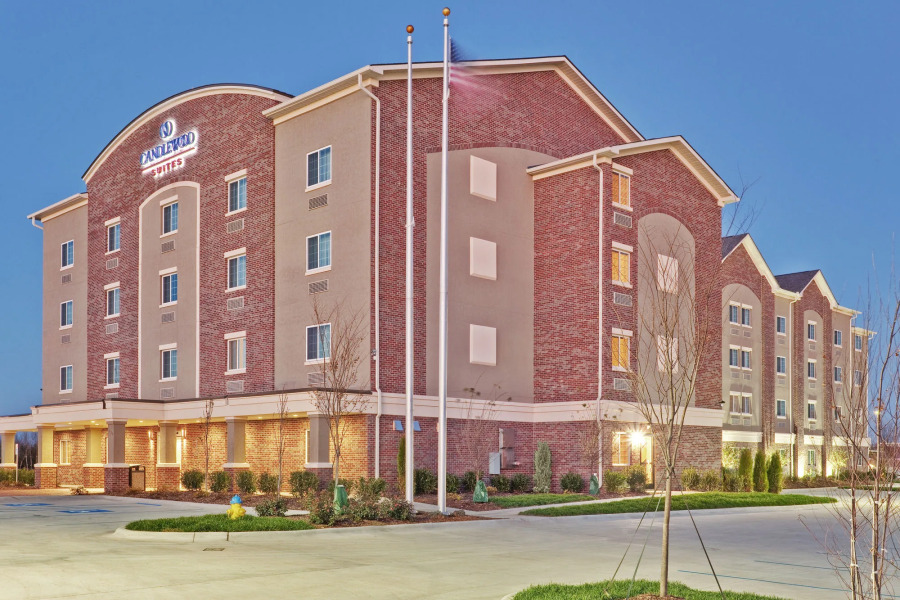 Candlewood Suites Murfreesboro by IHG