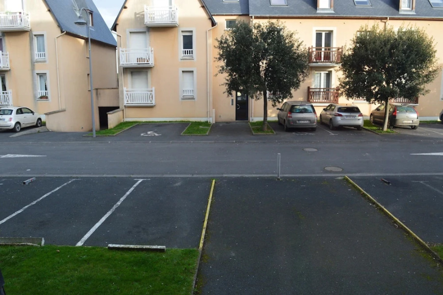 Le Memorial Apparthotel