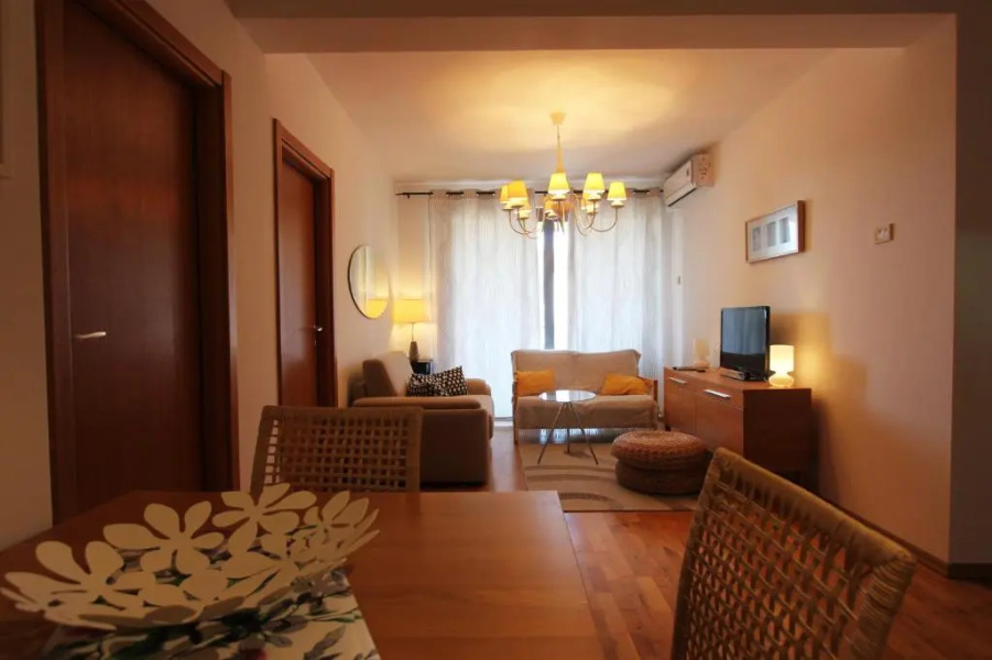 2 BR Apartment in Blue Horizon Przno