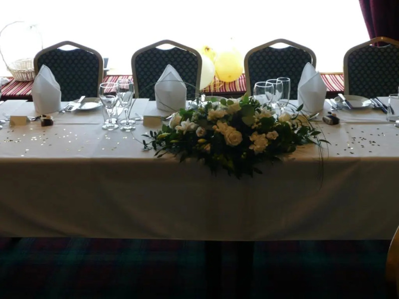 The Upper Largo Hotel & Restaurant