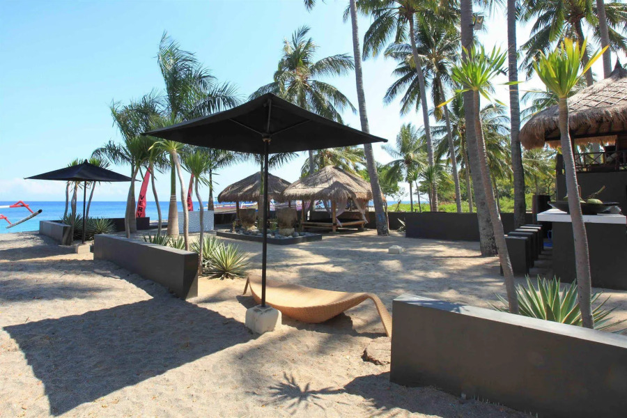 Verve Villa Senggigi