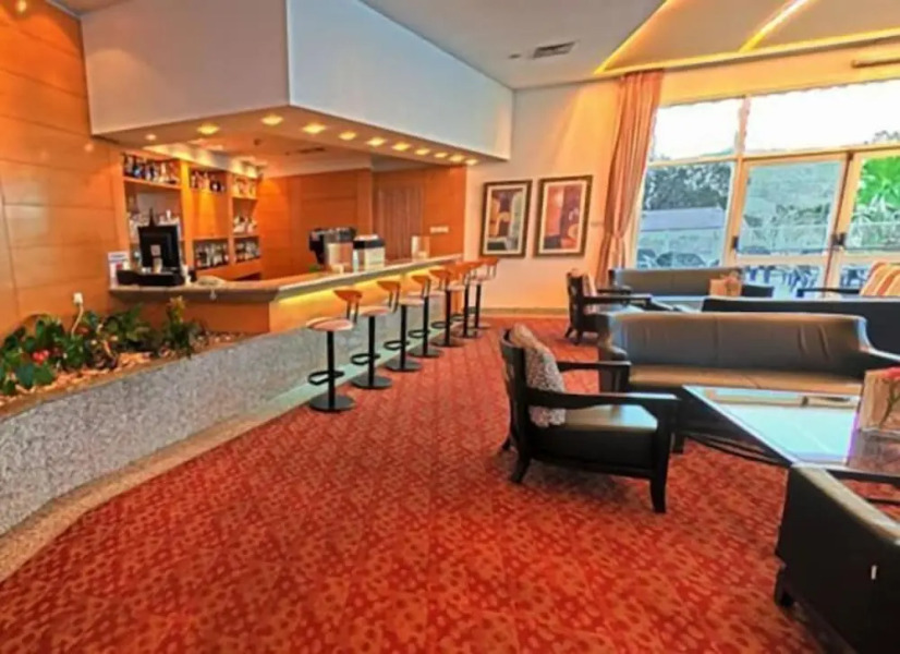 Golan Hotel Tiberias